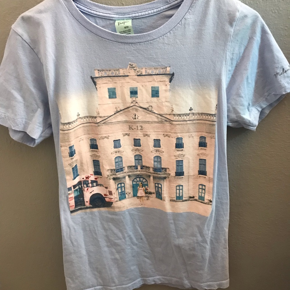 Melanie Martinez K-12 T-shirt